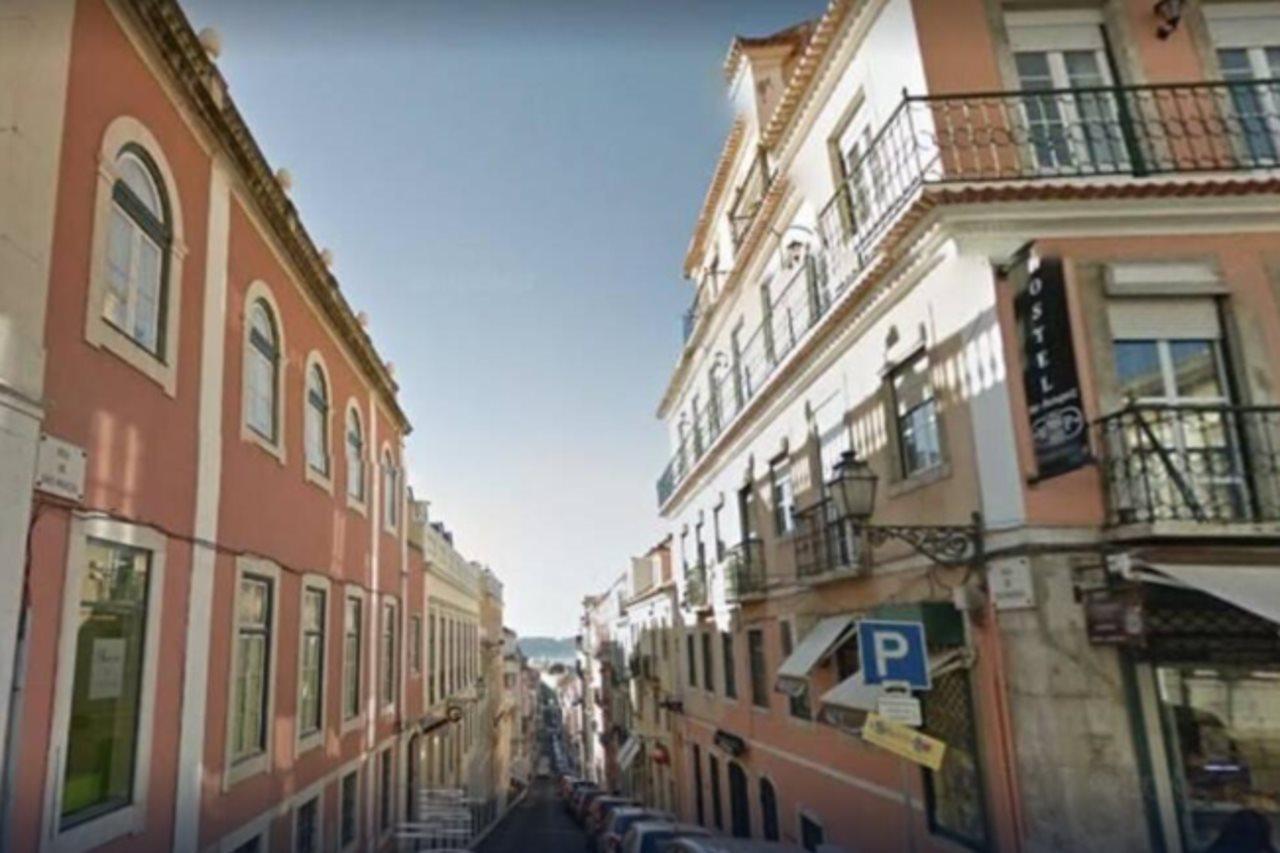 Deluxe Flat In Principe Real * Lisboa
