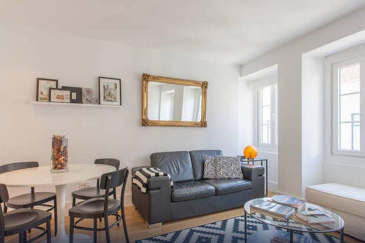 Deluxe Flat In Principe Real