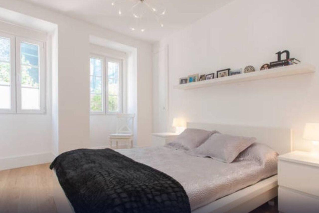 Apartamento Deluxe Flat In Principe Real *