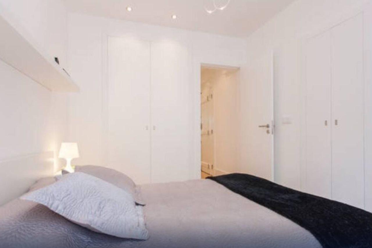 Apartamento Deluxe Flat In Principe Real