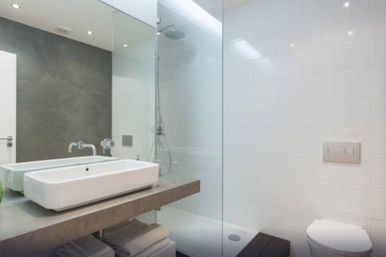 Apartamento Deluxe Flat In Principe Real *